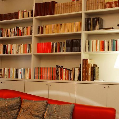B&B Flairhouse Genoa Luaran gambar