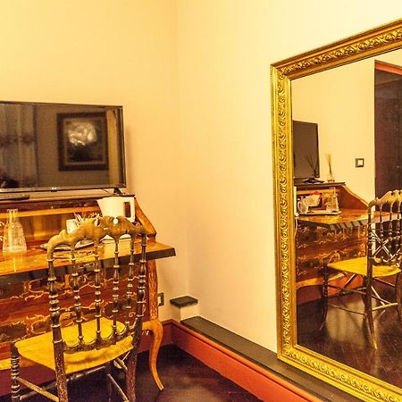 B&B Flairhouse Genoa Luaran gambar