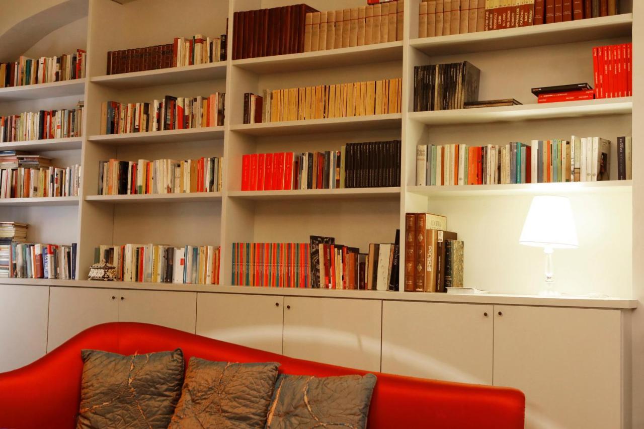 B&B Flairhouse Genoa Luaran gambar