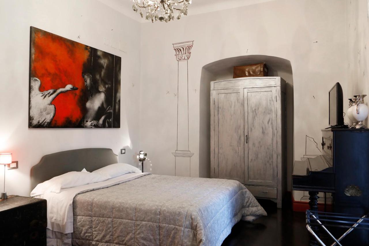 B&B Flairhouse Genoa Luaran gambar