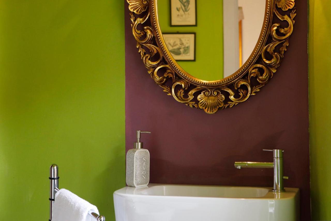 B&B Flairhouse Genoa Luaran gambar