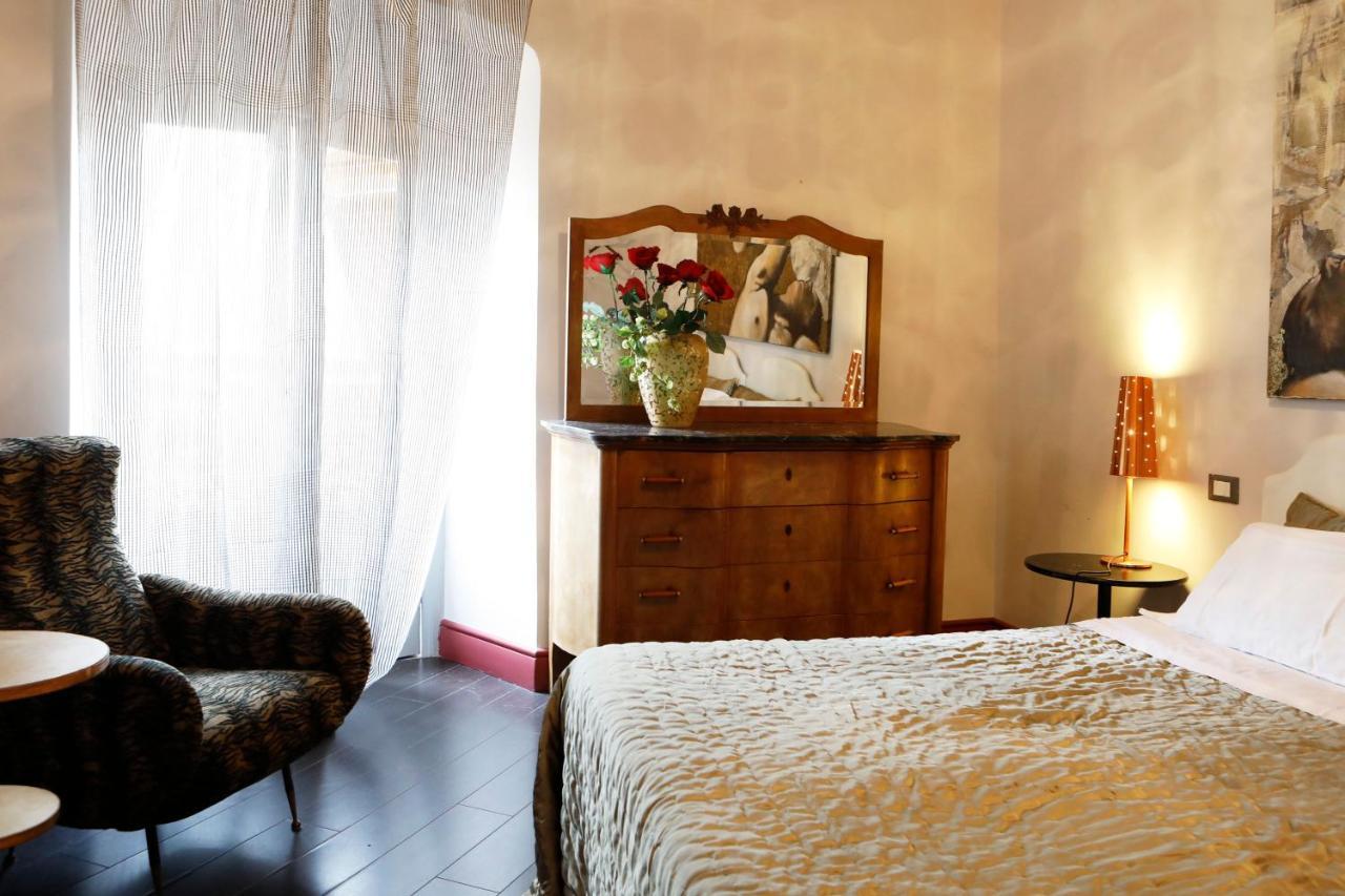 B&B Flairhouse Genoa Luaran gambar