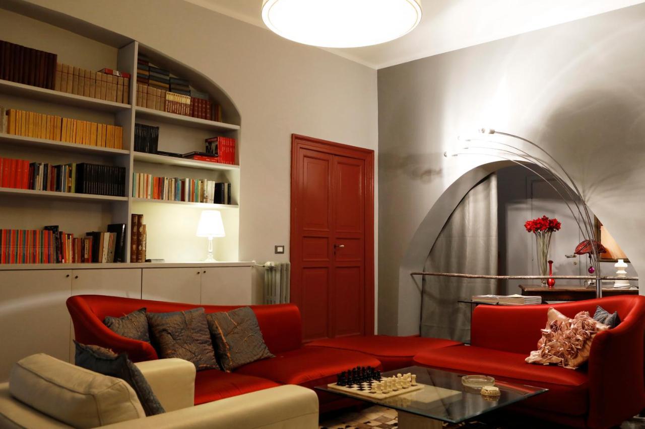 B&B Flairhouse Genoa Luaran gambar