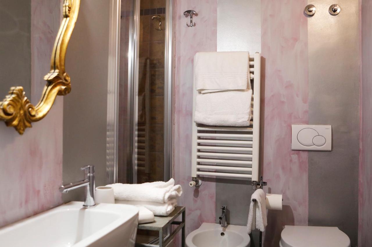 B&B Flairhouse Genoa Luaran gambar