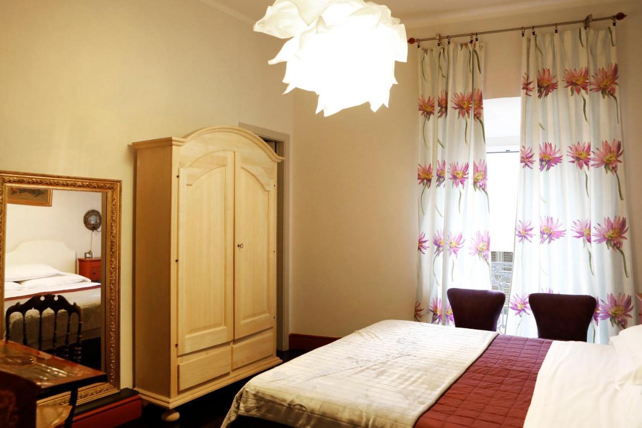 B&B Flairhouse Genoa Luaran gambar