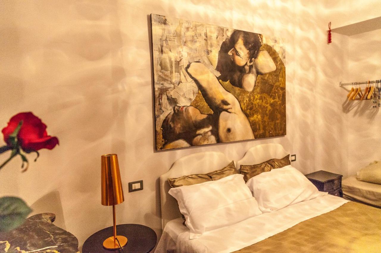 B&B Flairhouse Genoa Luaran gambar